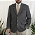 Blazer vintage lã P/M - Imagem 1