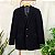 Blazer makenji veludo cotelê P/M - Imagem 2