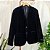Blazer veludo VR Collezioni P/M - Imagem 2