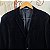 Blazer veludo VR Collezioni P/M - Imagem 4