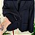 Blazer preto Aduana P - Imagem 4