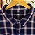 Camisa flanela Hering GG - Imagem 5