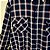 Camisa flanela Hering GG - Imagem 4