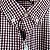 Camisa Hering xadrez GG - Imagem 5