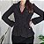 Blazer tweed P - Imagem 1