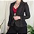 Blazer tweed P - Imagem 2