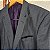 Blazer vintage europeu P - Imagem 3