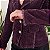 Blazer roxo veludo cotelê M - Imagem 4