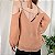 Blusa seda Animale M - Imagem 3