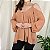 Blusa seda Animale M - Imagem 5