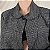 Casaqueto vintage jacquard P/M - Imagem 4