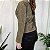 Blazer vintage veludo cotelê P - Imagem 3