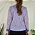 Blazer vintage lilás M - Imagem 3