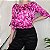 Blusa cetim Michael Kors PP/P - Imagem 1
