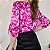 Blusa cetim Michael Kors PP/P - Imagem 3