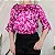 Blusa cetim Michael Kors PP/P - Imagem 2