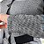 Blazer vintage pied de poule PP - Imagem 6