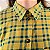 Camisa vintage liocel GG - Imagem 6