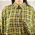 Camisa vintage liocel GG - Imagem 5