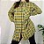 Camisa vintage liocel GG - Imagem 2