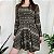 Vestido inverno tricô P - Imagem 2