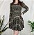 Vestido inverno tricô P - Imagem 1