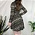 Vestido inverno tricô P - Imagem 3
