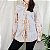Camisa Morena Rosa M - Imagem 2