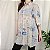 Chemise vintage viscose GG - Imagem 1