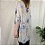 Chemise vintage viscose GG - Imagem 3