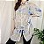 Chemise vintage viscose GG - Imagem 2