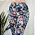 Calça skinny Zara 38 estampada - Imagem 3