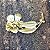 Broche floral vintage - Imagem 5