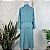 Penhoar / kimono vintage M/G - Imagem 7