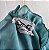 Penhoar / kimono vintage M/G - Imagem 8