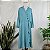 Penhoar / kimono vintage M/G - Imagem 2