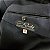 Blazer vintage preto 48/G - Imagem 7