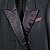 Blazer vintage preto 48/G - Imagem 2