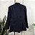 Blazer vintage preto 48/G - Imagem 4