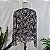 Blusa vintage renda guipir PP - Imagem 8
