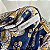Blusa paisley viscose M - Imagem 7