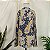 Blusa paisley viscose M - Imagem 6