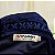 Blusa gótica veludo azul M/G - Imagem 7