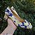 Scarpin colorido Talbots 34 - Imagem 1