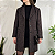 Sobretudo vintage tweed PP - Imagem 1