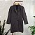 Sobretudo vintage tweed PP - Imagem 2