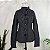 Cardigan cinza tricô P - Imagem 2
