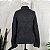 Cardigan cinza tricô P - Imagem 6