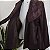Blazer vintage transpassado M - Imagem 9