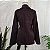 Blazer vintage transpassado M - Imagem 7